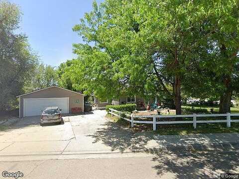 2Nd, LONGMONT, CO 80501