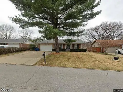 Cadigan, SAINT LOUIS, MO 63138