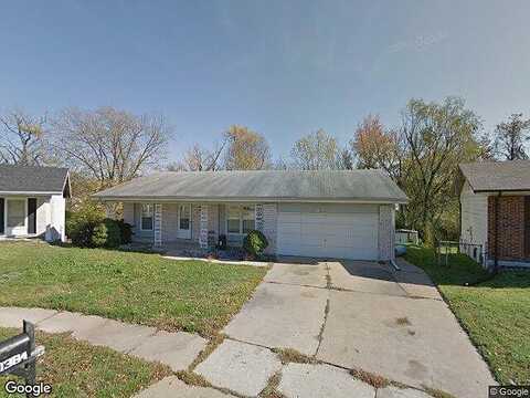 Lanett, SAINT LOUIS, MO 63136