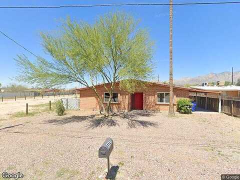 Easy, TUCSON, AZ 85719