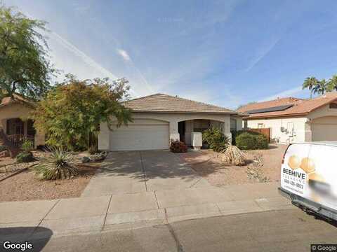 Cole, GILBERT, AZ 85234