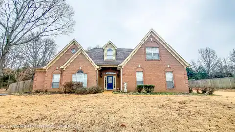 Dogwood Hollow, NESBIT, MS 38651