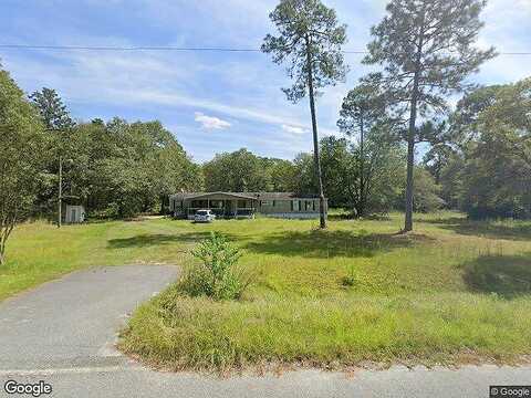 Buggy Whip, JESUP, GA 31546