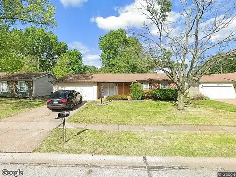 Las Ladera, FLORISSANT, MO 63033