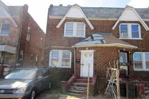 Lincoln Street, South Ozone Park, NY 11420