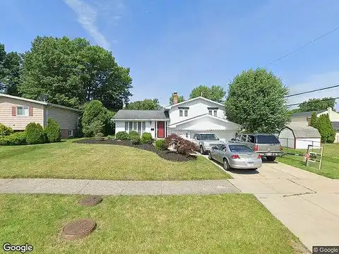 Giesse, CLEVELAND, OH 44124