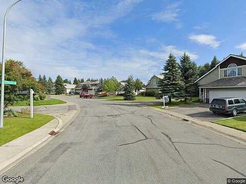 Spyglass, ANCHORAGE, AK 99515