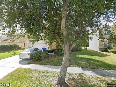 Autumn Creek, RIVERVIEW, FL 33569