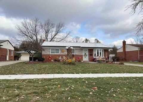 Danforth, STERLING HEIGHTS, MI 48312