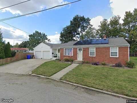 Glen Meadows, PAWTUCKET, RI 02861