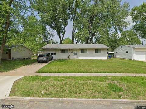 Mullanphy, FLORISSANT, MO 63031