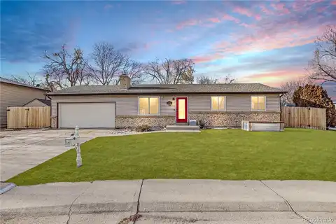 71St, ARVADA, CO 80004