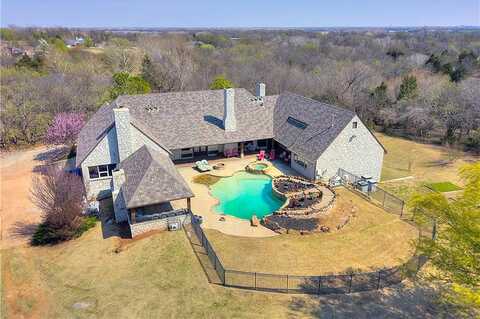 Deer Creek, EDMOND, OK 73012