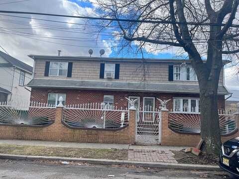 12048Marsdenst, Jamaica, NY 11434