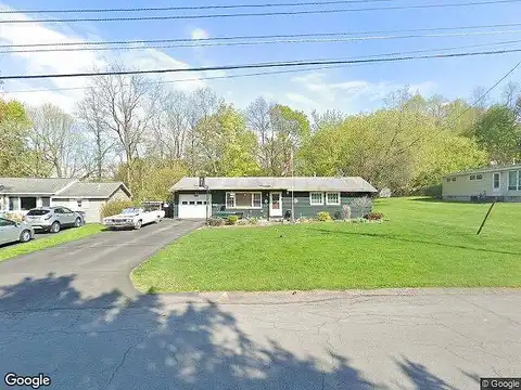 Rutledge, SYRACUSE, NY 13219