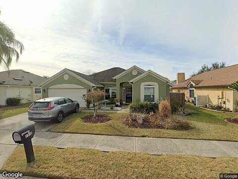 Moses Creek, OVIEDO, FL 32765