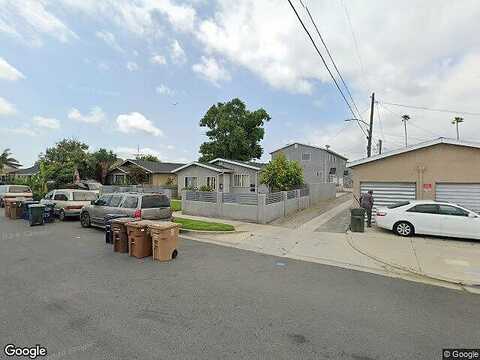 93Rd, LOS ANGELES, CA 90044