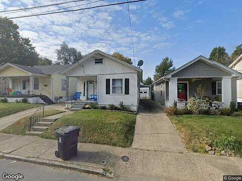 Pindell, LOUISVILLE, KY 40217