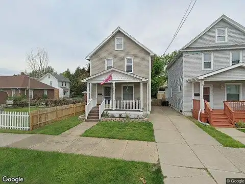 29Th, ERIE, PA 16508