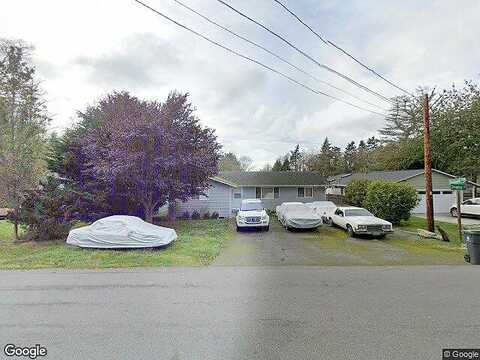 Dewey, COUPEVILLE, WA 98239