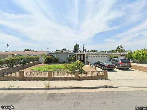 Haga, GARDEN GROVE, CA 92841