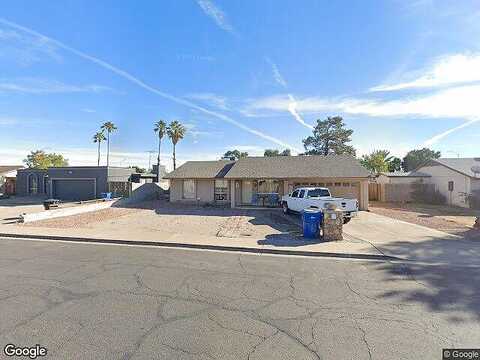 Hobson, MESA, AZ 85204