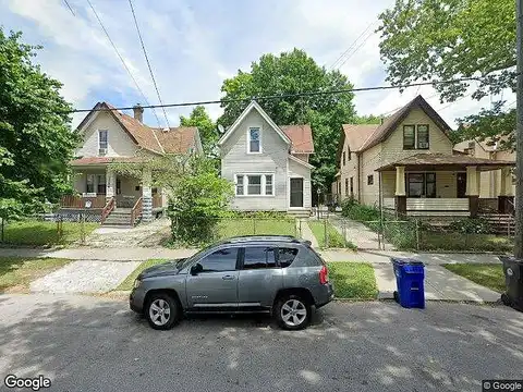 74Th, CLEVELAND, OH 44103