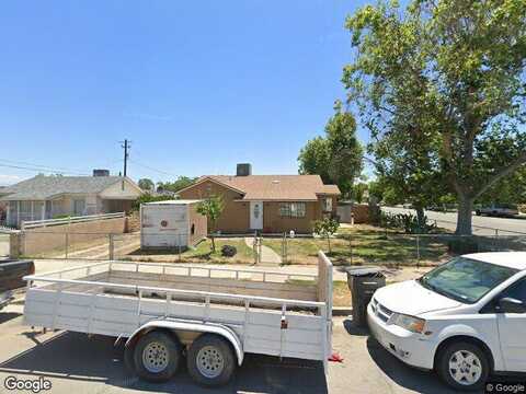 6Th, BAKERSFIELD, CA 93304