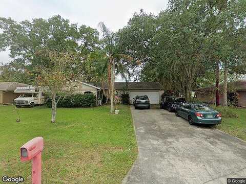 Cricket, PALM BAY, FL 32907