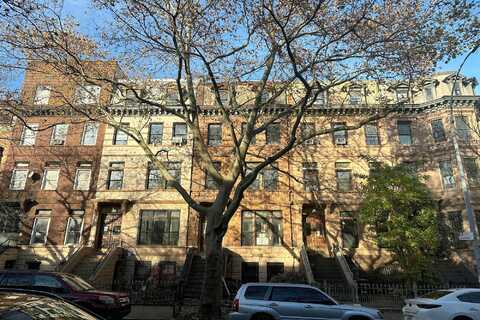 Dean, BROOKLYN, NY 11216