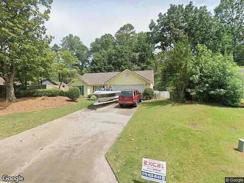 Parkwood Chase, ACWORTH, GA 30102