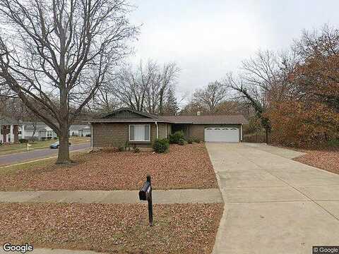 Partridge Run, FLORISSANT, MO 63033