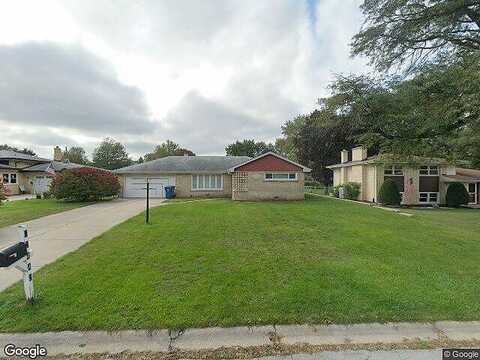 Mcvickers, PALOS HEIGHTS, IL 60463