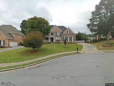 Crest Oak, LAWRENCEVILLE, GA 30043