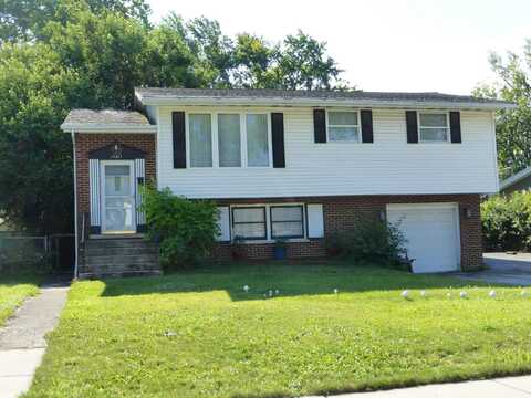 Terrace Ln., Crestwood, IL 60445