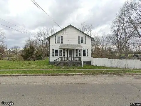 Washington, SOUTH SOLON, OH 43153