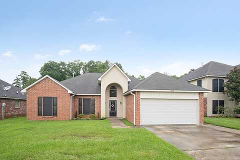 Bonnie Bleu, DENHAM SPRINGS, LA 70726