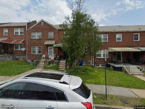 Rosedale, BALTIMORE, MD 21229