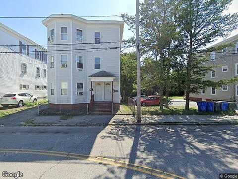 Stearns, PAWTUCKET, RI 02861