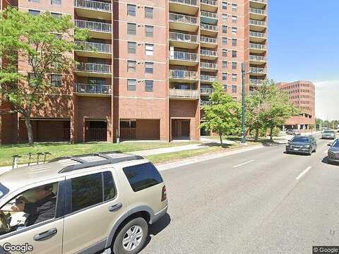 Speer Blvd Apt 808, DENVER, CO 80204