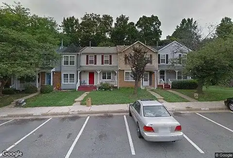 Quander, WOODBRIDGE, VA 22193