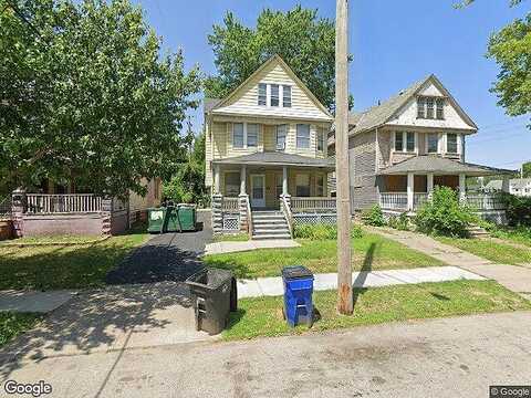 84Th, CLEVELAND, OH 44103