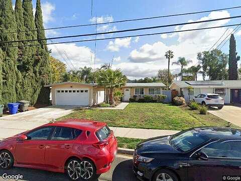 Neddick, POWAY, CA 92064