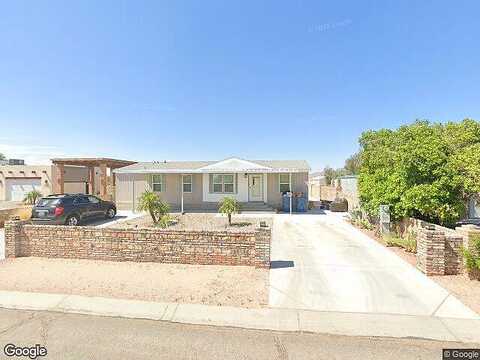 53Rd, YUMA, AZ 85367