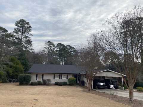 Hillcrest, CARROLLTON, GA 30117