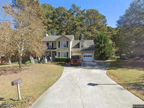 Country Acres, LAWRENCEVILLE, GA 30045