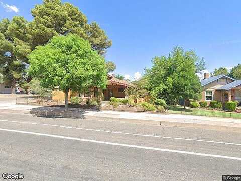 Main, CLARKDALE, AZ 86324