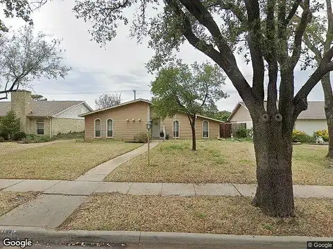 Carnation, LEWISVILLE, TX 75067