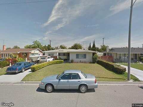 Monroe, GARDEN GROVE, CA 92844