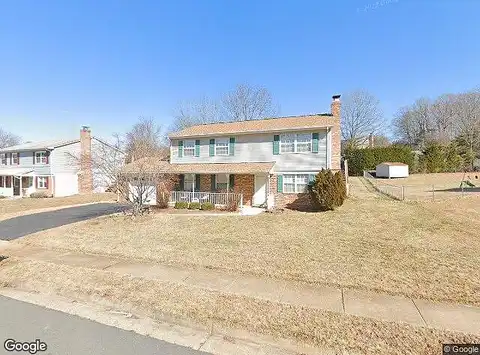 Nickleson, WOODBRIDGE, VA 22193